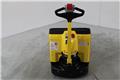 Hyster P1.6, Material Handling