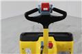 Hyster P1.6, Material Handling