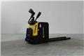 Hyster P2.0S, Low lifter with platform, Material Handling