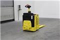 Hyster P2.0S, Material Handling