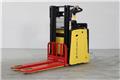 Hyster P2.0SD, Material Handling