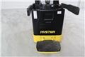Hyster P2.0SD, Material Handling