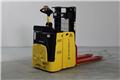 Hyster P2.0SD, Material Handling