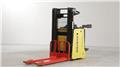Hyster P2.0SD, Material Handling
