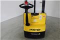 Hyster S1.0E, Material Handling