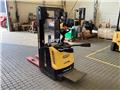 Hyster S1.2SIL, Material Handling