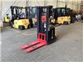 Hyster S1.2SIL, Material Handling