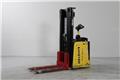 Hyster S1.5S, Material Handling