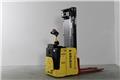 Hyster S1.5SIL, Material Handling