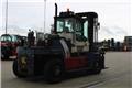 Kalmar DCD160-12, Material Handling