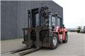 Kalmar DCD200-12LB, Material Handling