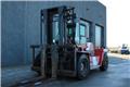 Kalmar DCD200-12LB, Diesel Forklifts, Material Handling
