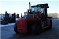 Kalmar DCD200-12LB, Diesel Forklifts, Material Handling