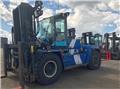 Kalmar DCD220-12LB, Diesel Forklifts, Material Handling