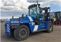 Kalmar DCD220-12LB, Diesel Forklifts, Material Handling