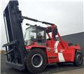 Kalmar DCD250-12LB, Diesel Forklifts, Material Handling