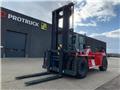 Kalmar DCD320-12LB, Material Handling