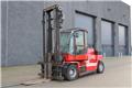 Kalmar DCD90-6L, Diesel Forklifts, Material Handling