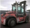 Kalmar DCE100-6, Material Handling