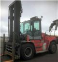 Kalmar DCE100-6, Material Handling