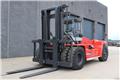 Kalmar DCF330-12LB, Material Handling
