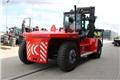 Kalmar DCF330-12LB, Material Handling