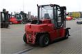 Kalmar DCF80-6, Material Handling