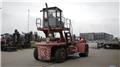 Kalmar DCF90-45ES, Material Handling