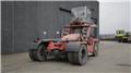 Kalmar DCF90-45ES, Material Handling