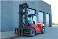 Kalmar DCG100-6, Diesel Forklifts, Material Handling