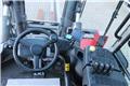 Kalmar DCG100-6, Diesel Forklifts, Material Handling