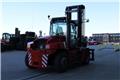 Kalmar DCG100-6, Diesel Forklifts, Material Handling