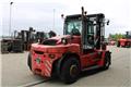 Kalmar DCG140-6, Material Handling