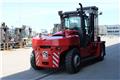 Kalmar DCG160-12, Material Handling