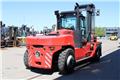 Kalmar DCG160-12, Material Handling