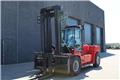 Kalmar DCG160-12, Material Handling