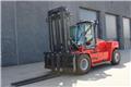 Kalmar DCG160-12, Material Handling