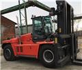 Kalmar DCG220-12, Material Handling