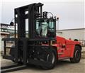 Kalmar DCG220-12, Material Handling