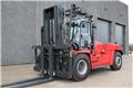 Kalmar DCG250-12, Material Handling