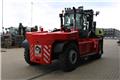 Kalmar DCG250-12, Material Handling