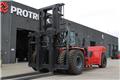 Kalmar DCG850-12LB, Material Handling