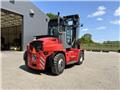 Kalmar DCG90-6, Diesel Forklifts, Material Handling