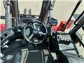Kalmar DCG90-6, Diesel Forklifts, Material Handling