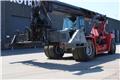 Kalmar DRF450-60S5, Material Handling
