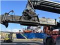 Kalmar DRG450-65S5, Material Handling