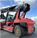 Kalmar DRG450-65S5, Material Handling