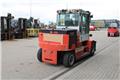 Kalmar EC8-600, Electric Forklifts, Material Handling