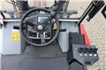 Kalmar ECF80-6, Material Handling