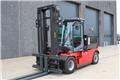 Kalmar ECG90-6L, Electric Forklifts, Material Handling